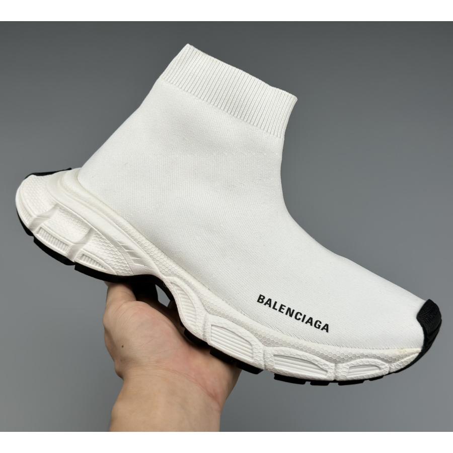 Balenciaga 3XL Sock Recycled Knit Sneaker - DesignerGu