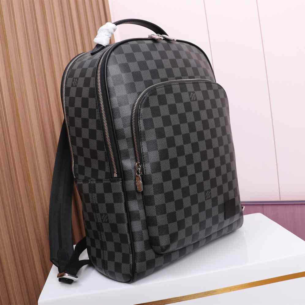 Louis Vuitton Avenue Backpack (40x31x15cm)  N40499 - DesignerGu