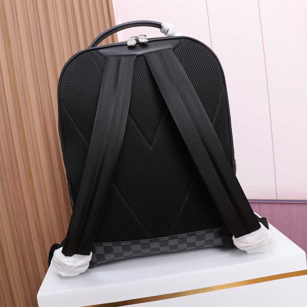 Louis Vuitton Avenue Backpack (40x31x15cm)  N40499 - DesignerGu