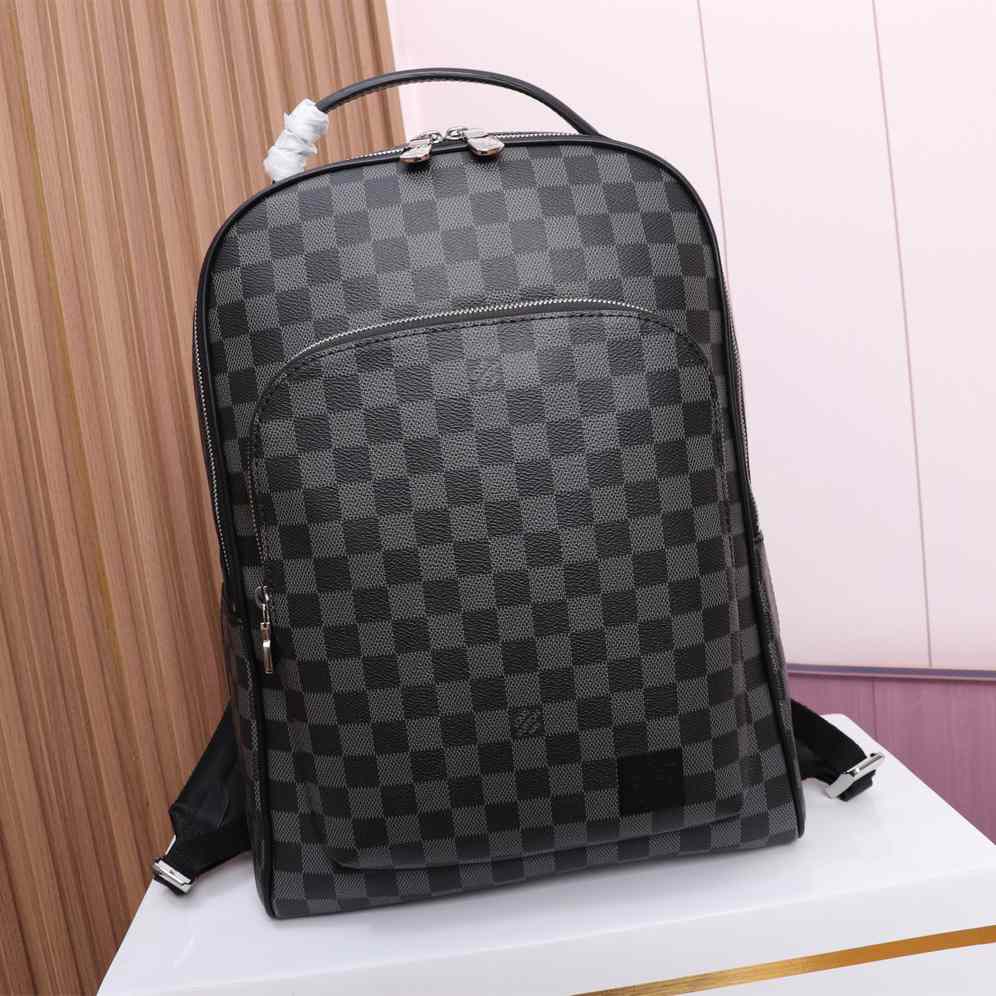 Louis Vuitton Avenue Backpack (40x31x15cm)  N40499 - DesignerGu