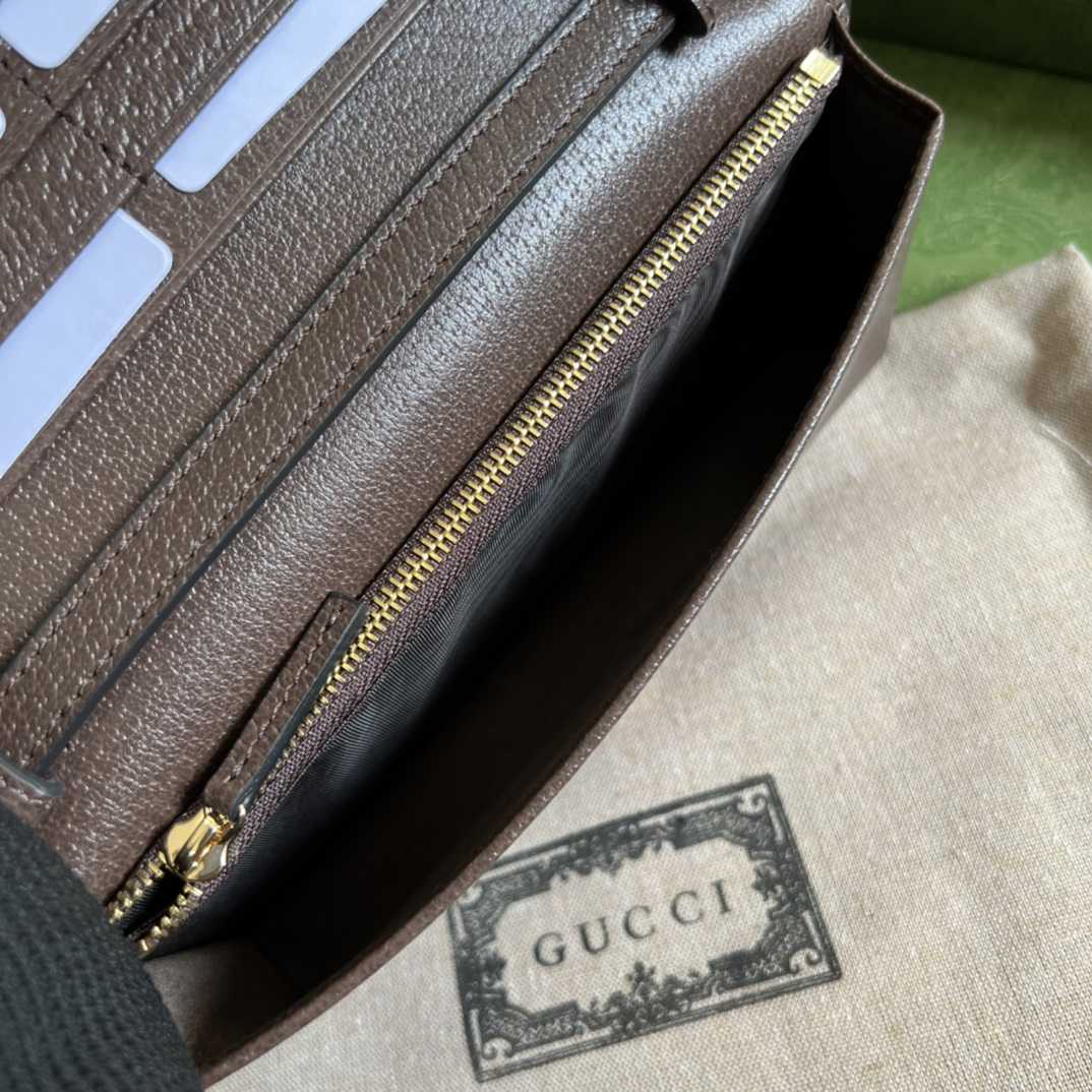 Gucci Ophidia GG Mini Bag - DesignerGu