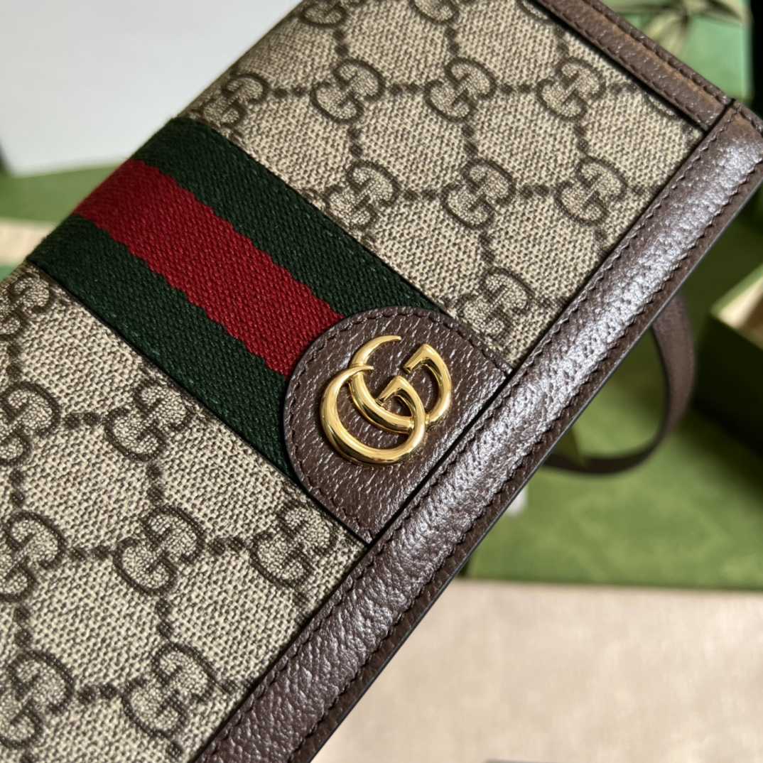 Gucci Ophidia GG Mini Bag - DesignerGu