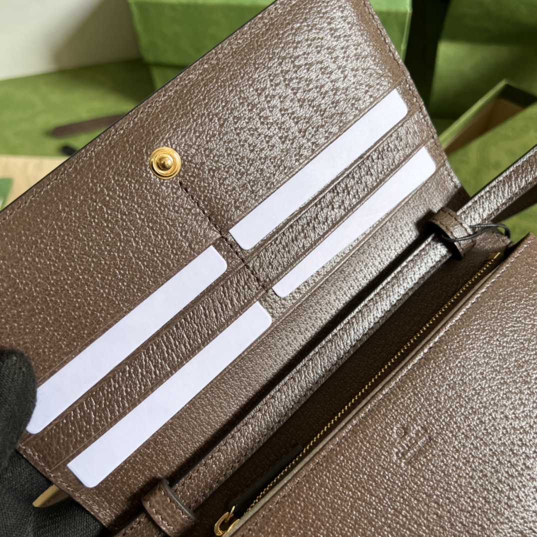 Gucci Ophidia GG Mini Bag - DesignerGu