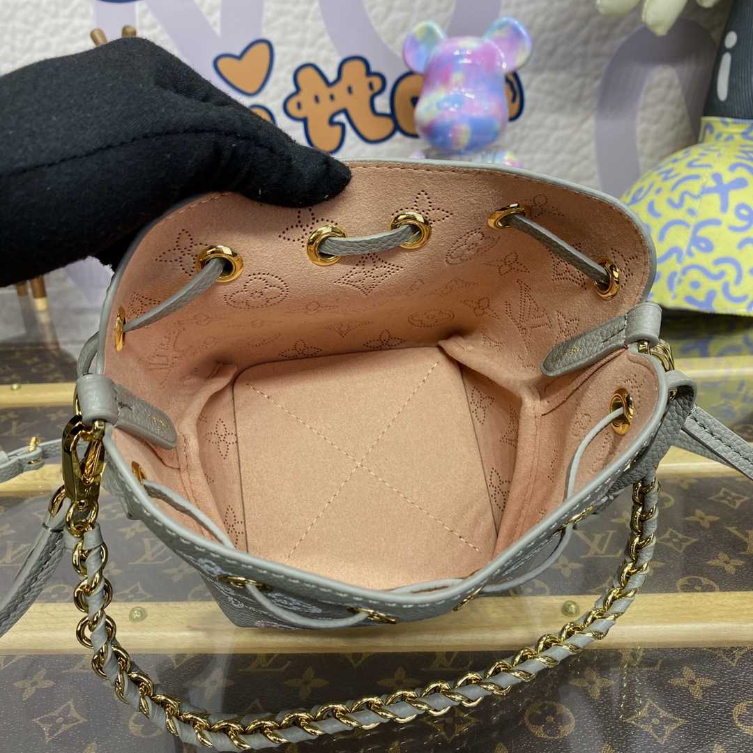 Louis Vuitton Pico Bella (10.5*13*11cm)  M82731 - DesignerGu