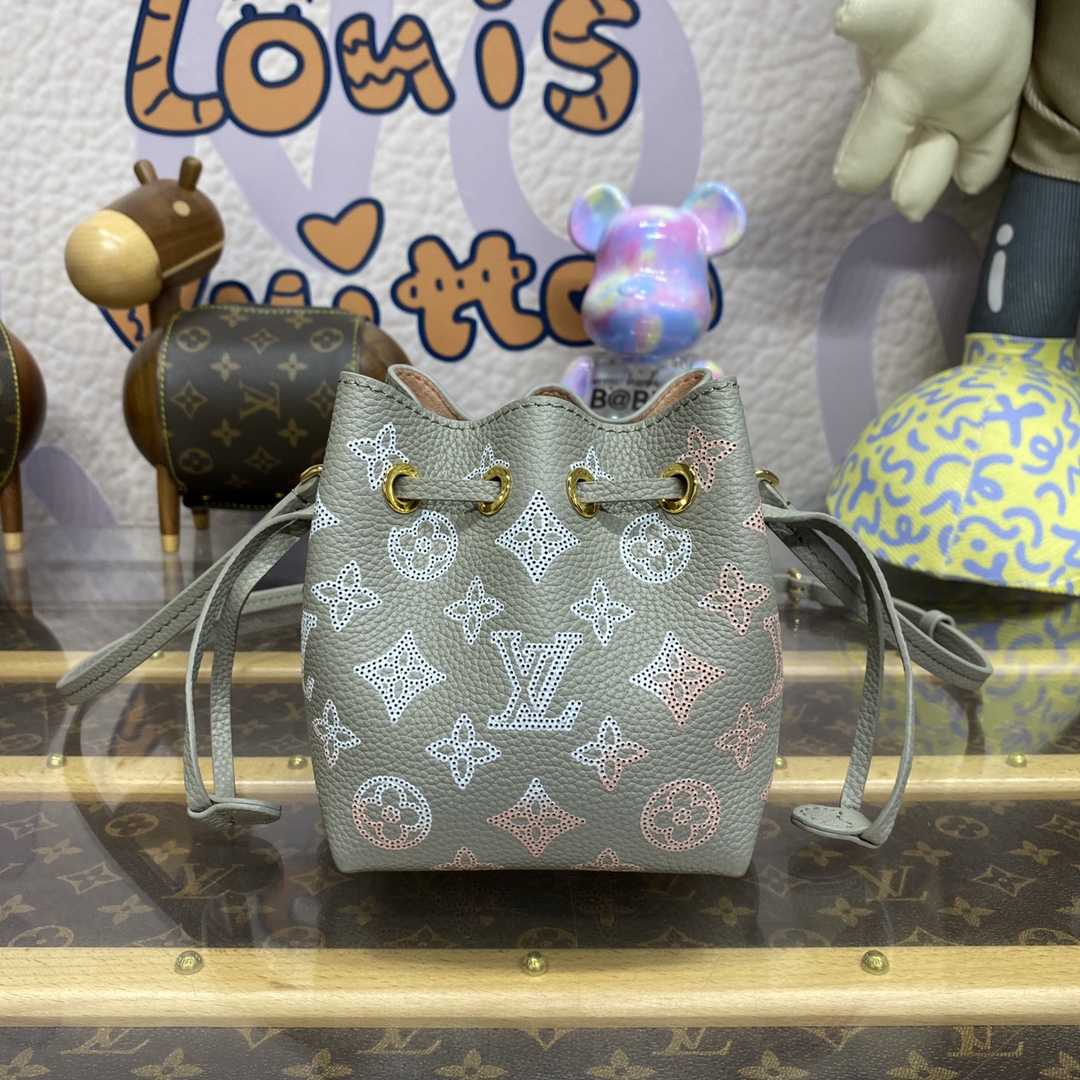 Louis Vuitton Pico Bella (10.5*13*11cm)  M82731 - DesignerGu