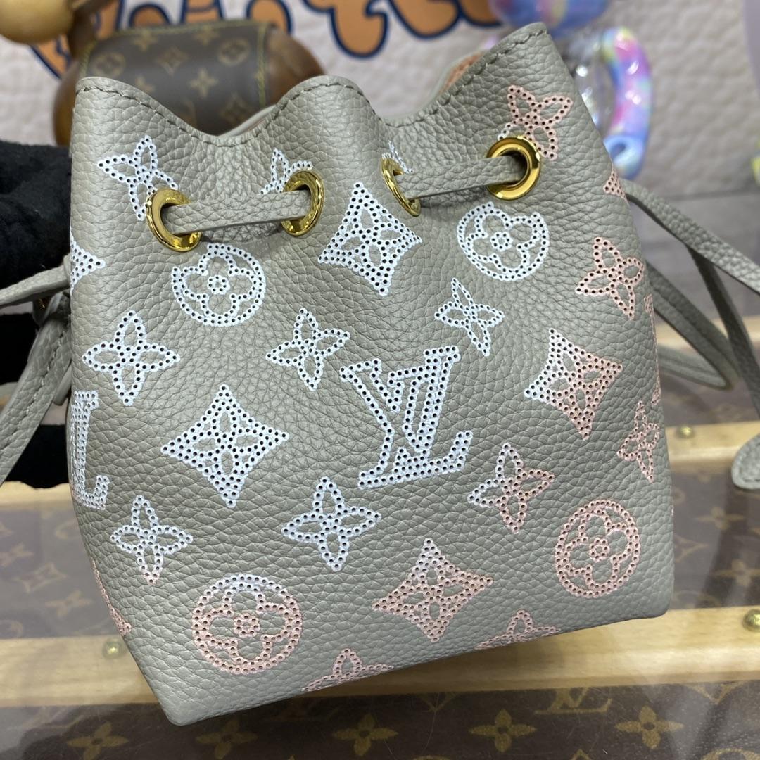 Louis Vuitton Pico Bella (10.5*13*11cm)  M82731 - DesignerGu