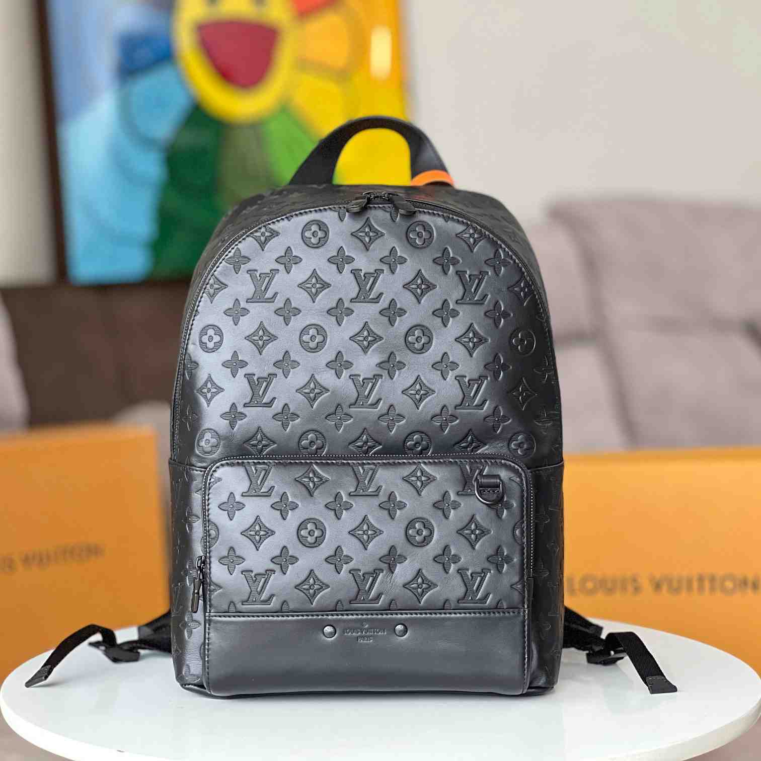 Louis Vuitton Racer Backpack  (33 x 41 x 18cm) M46109 - DesignerGu