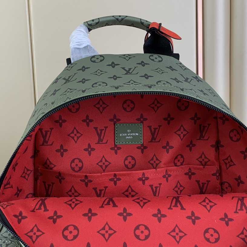 Louis Vuitton Discovery Backpack PM  (29*38*20cm)     M46802 - DesignerGu