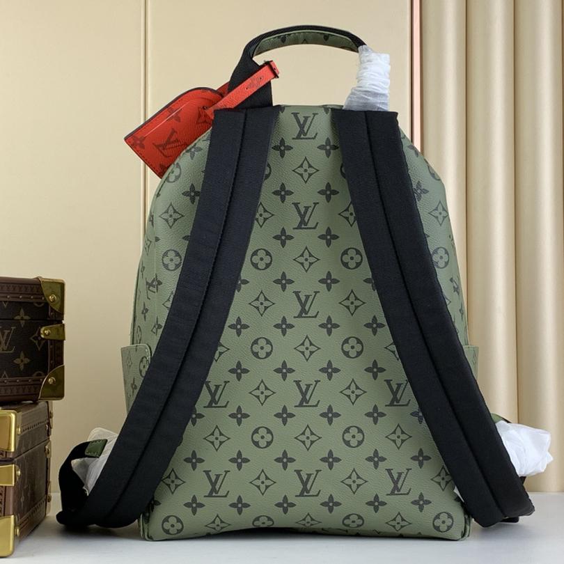 Louis Vuitton Discovery Backpack PM  (29*38*20cm)     M46802 - DesignerGu