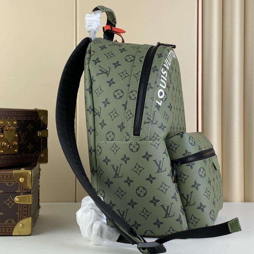 Louis Vuitton Discovery Backpack PM  (29*38*20cm)     M46802 - DesignerGu