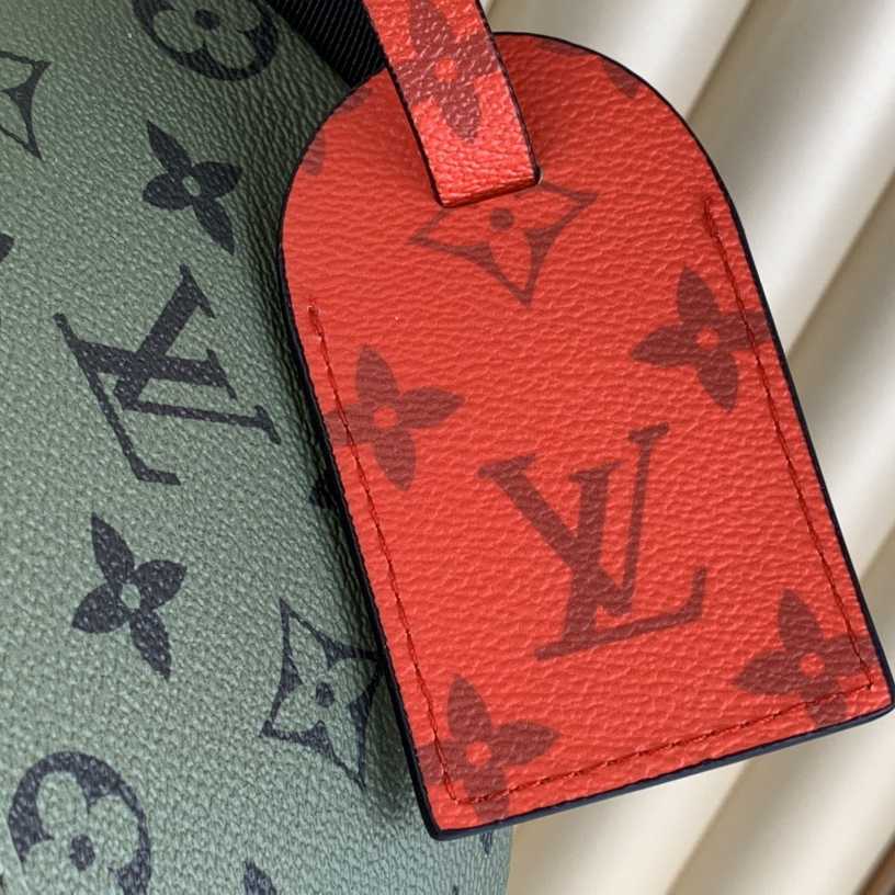 Louis Vuitton Discovery Backpack PM  (29*38*20cm)     M46802 - DesignerGu