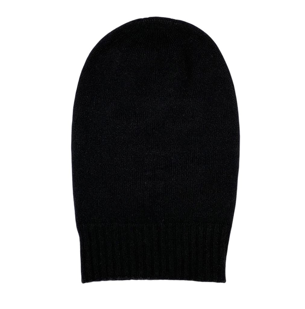 Rick Owens Skull balaclava  - DesignerGu