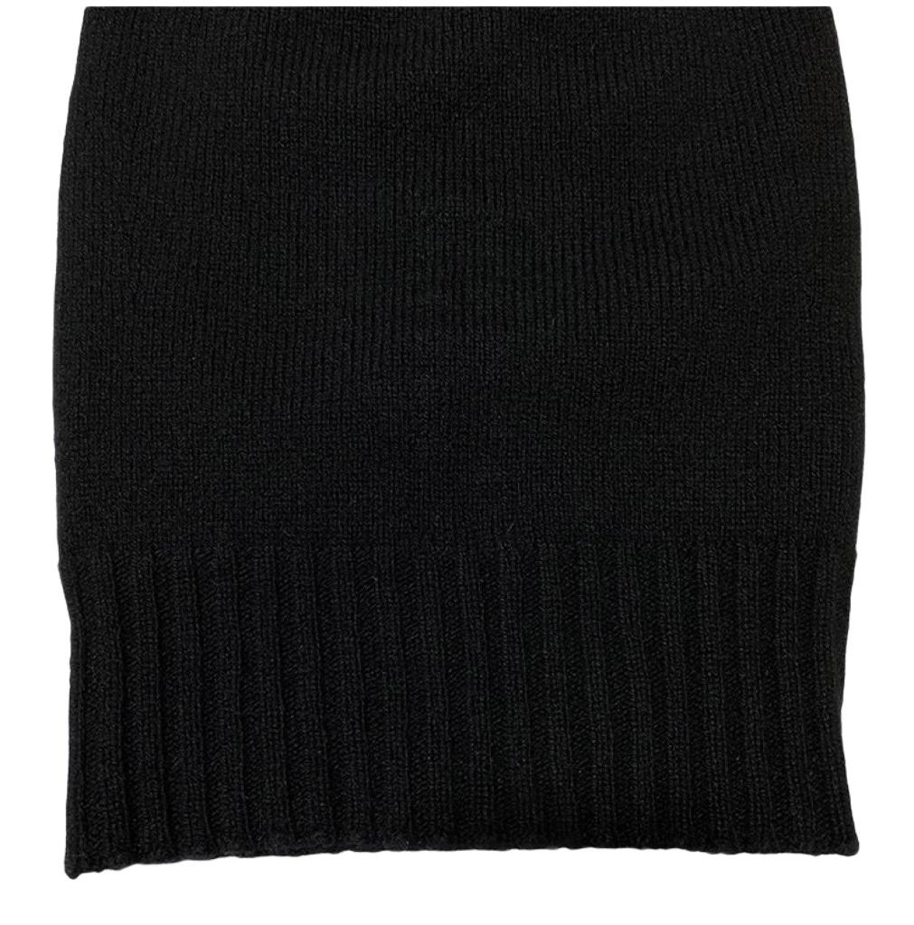 Rick Owens Skull balaclava  - DesignerGu