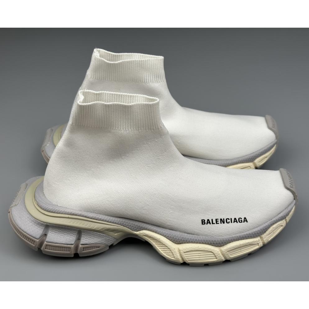 Balenciaga 3XL Sock Recycled Knit Sneaker - DesignerGu