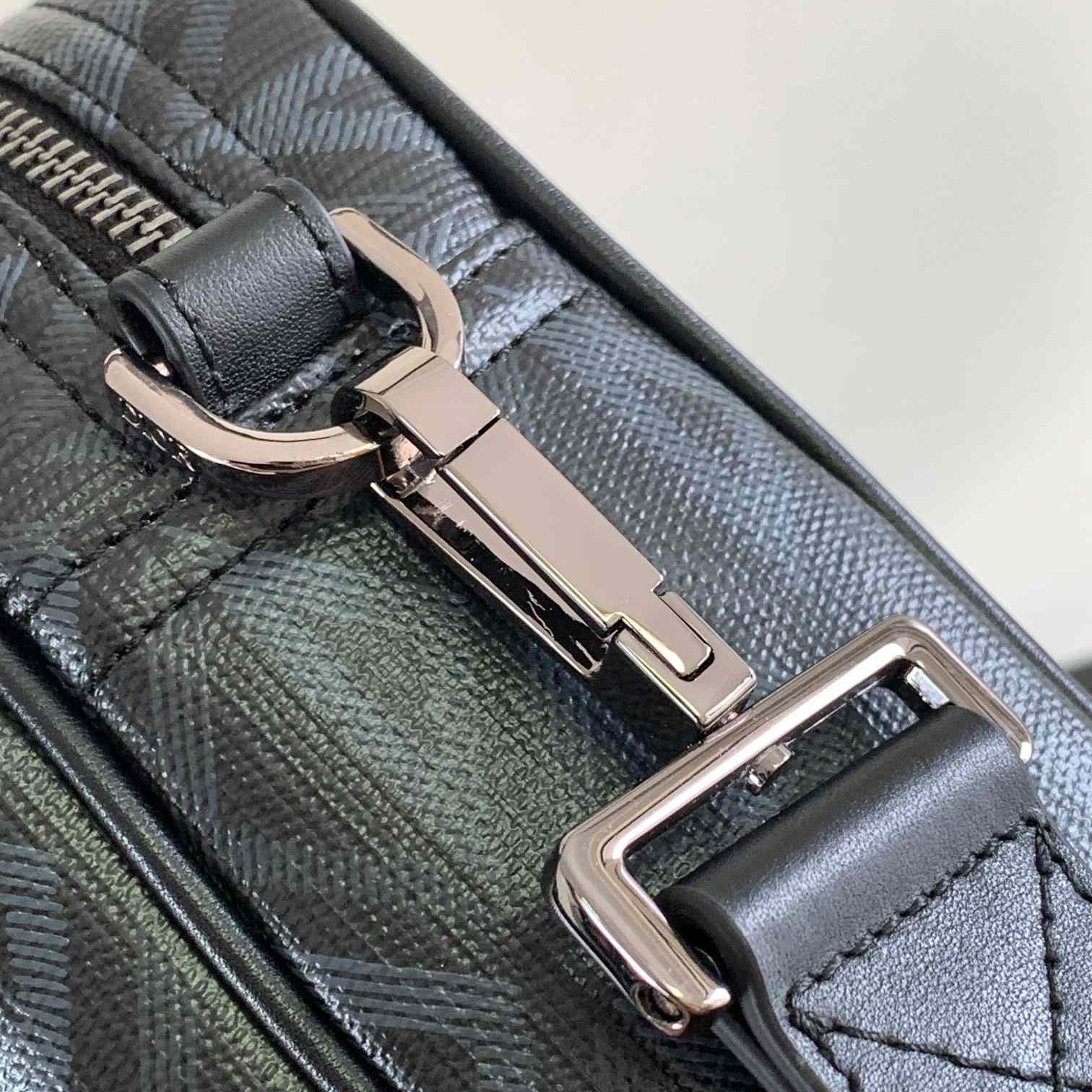 Dior Hit The Road Briefcase - DesignerGu