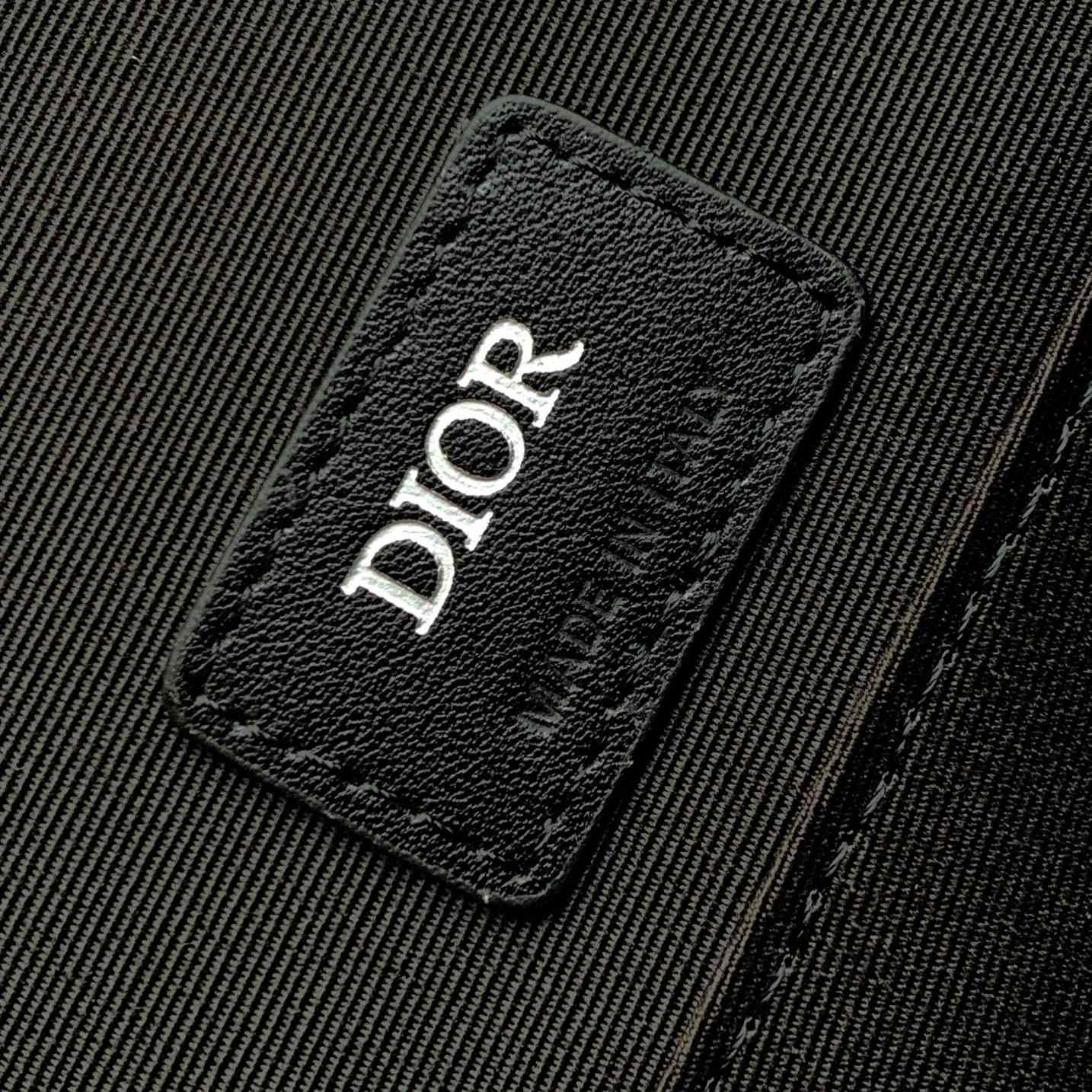 Dior Hit The Road Briefcase - DesignerGu