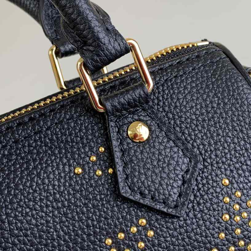 Louis Vuitton Nano Speedy (16-10-7.5cm)  M46745 - DesignerGu