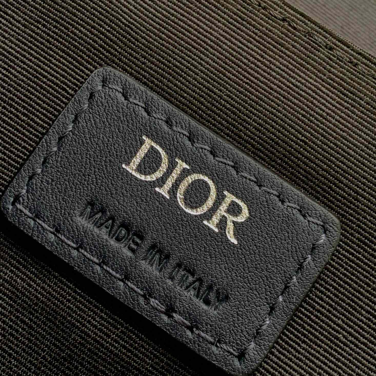 Dior Mini Dior Hit The Road Bag - DesignerGu