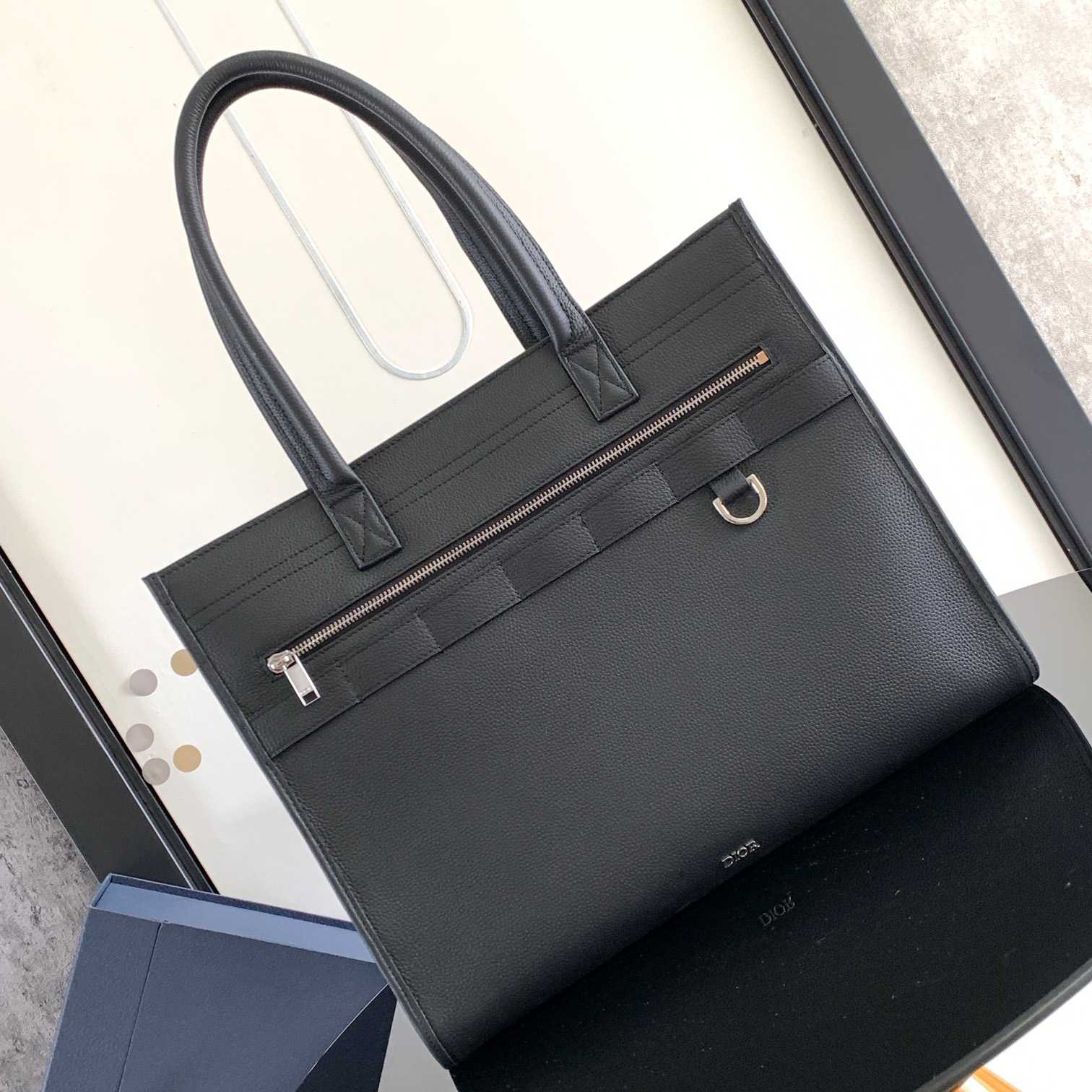 Dior Safari Tote Bag - DesignerGu