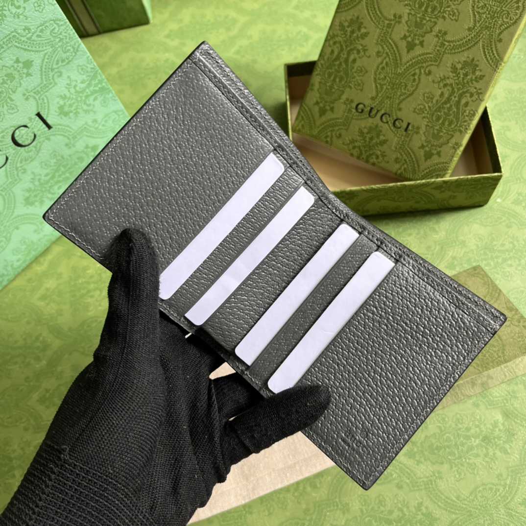 Gucci Ophidia GG Wallet - DesignerGu