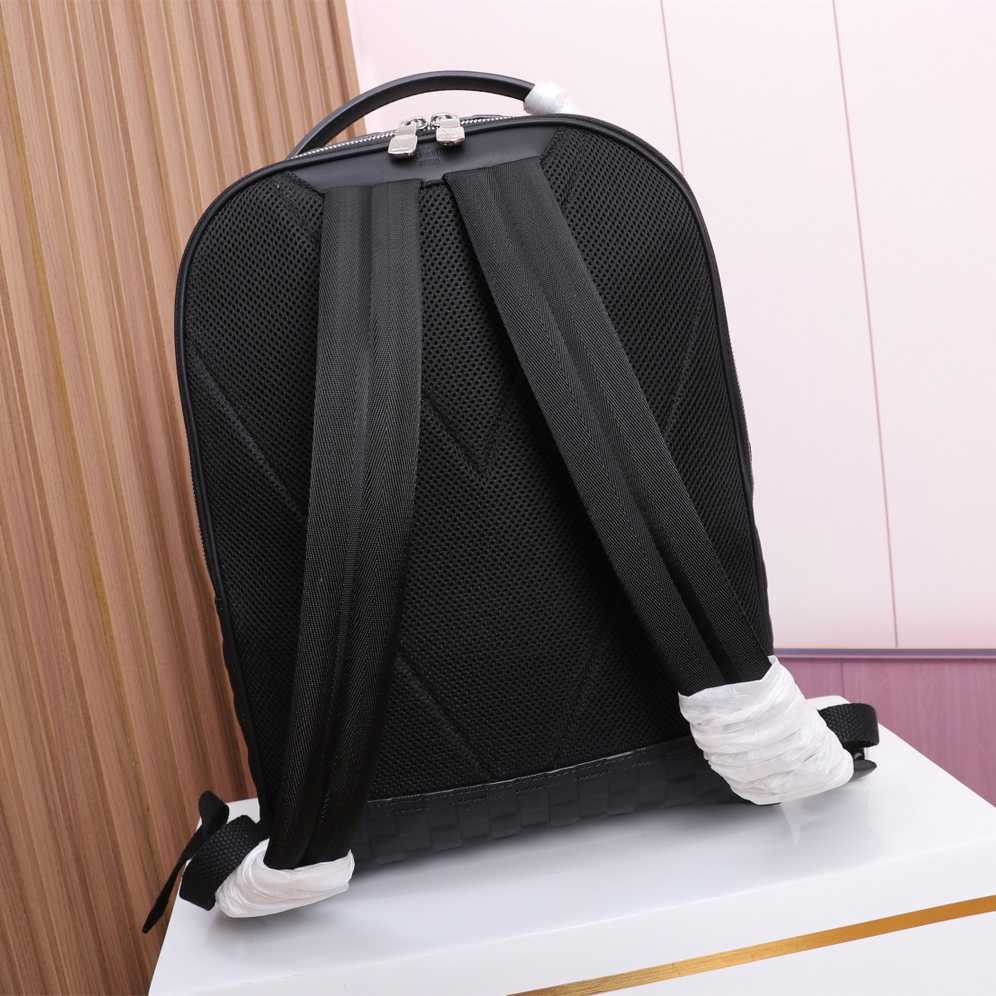 Louis Vuitton Avenue Backpack (40x31x15cm)  N40501 - DesignerGu