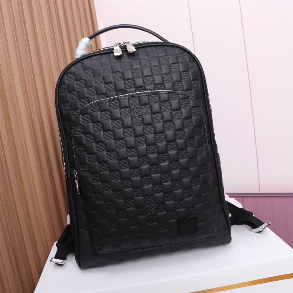 Louis Vuitton Avenue Backpack (40x31x15cm)  N40501 - DesignerGu