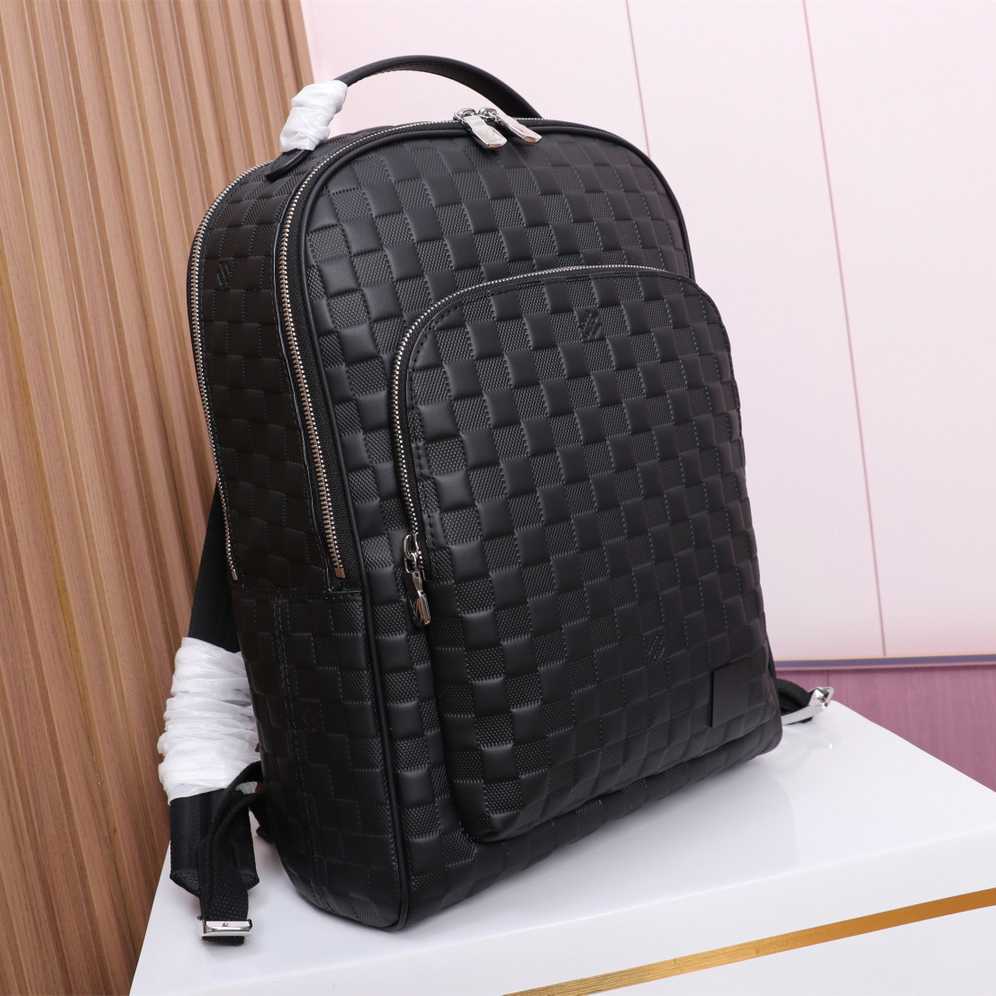 Louis Vuitton Avenue Backpack (40x31x15cm)  N40501 - DesignerGu