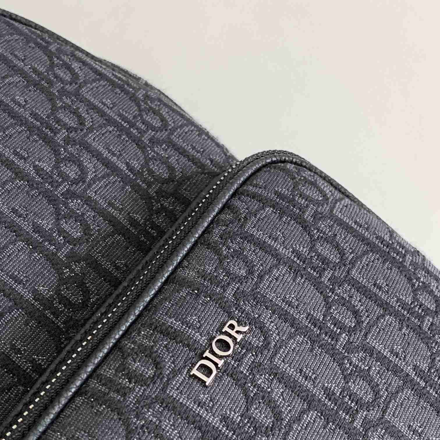 Dior Mini Rider Sling Bag - DesignerGu