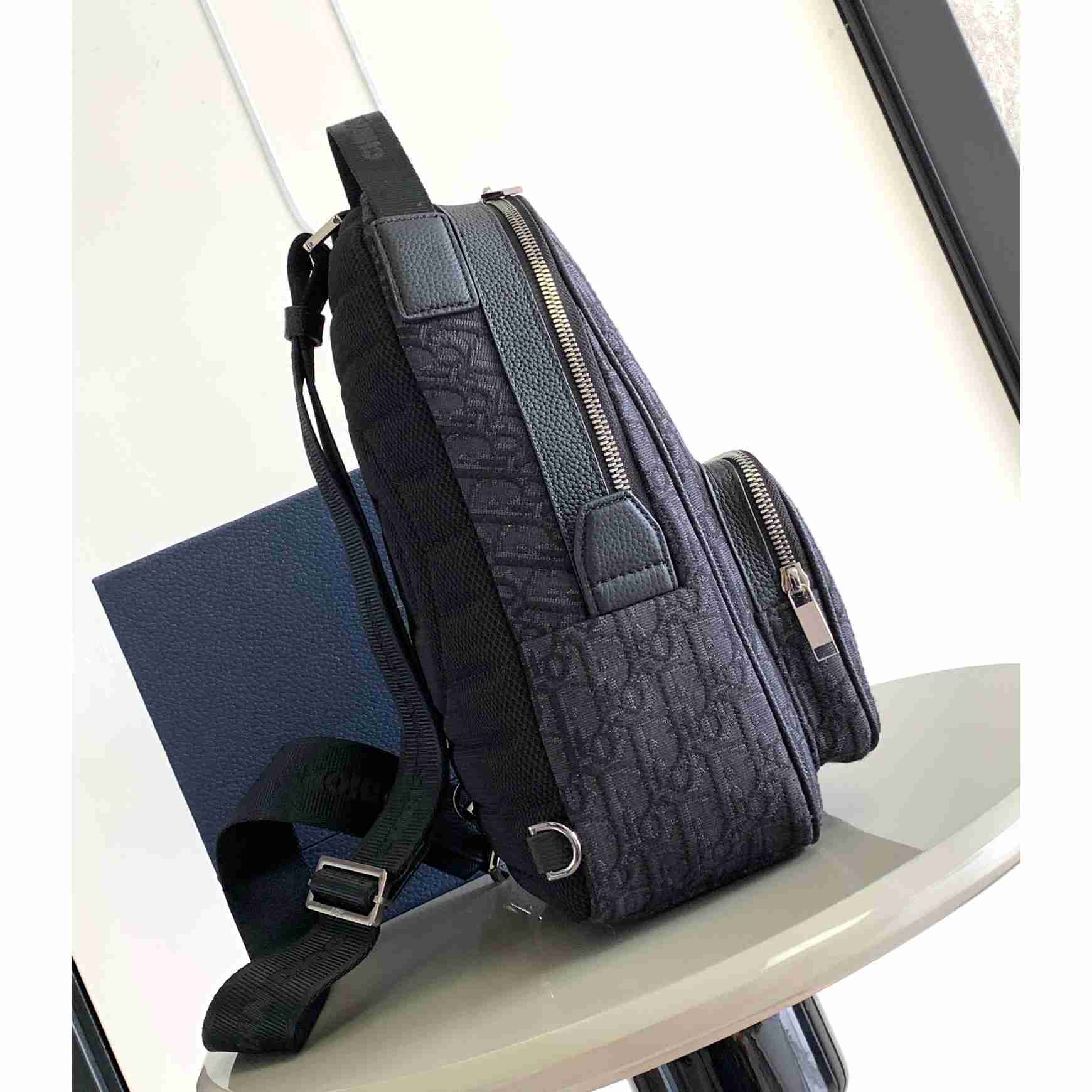 Dior Mini Rider Sling Bag - DesignerGu