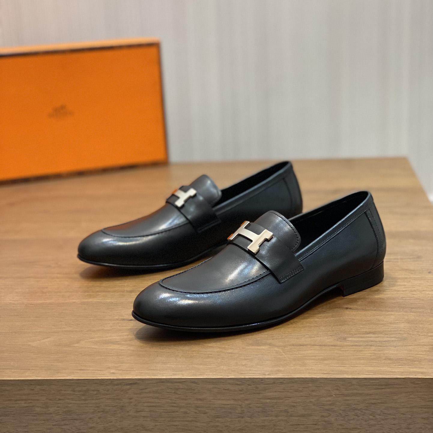 Hermes Paris Loafer - DesignerGu