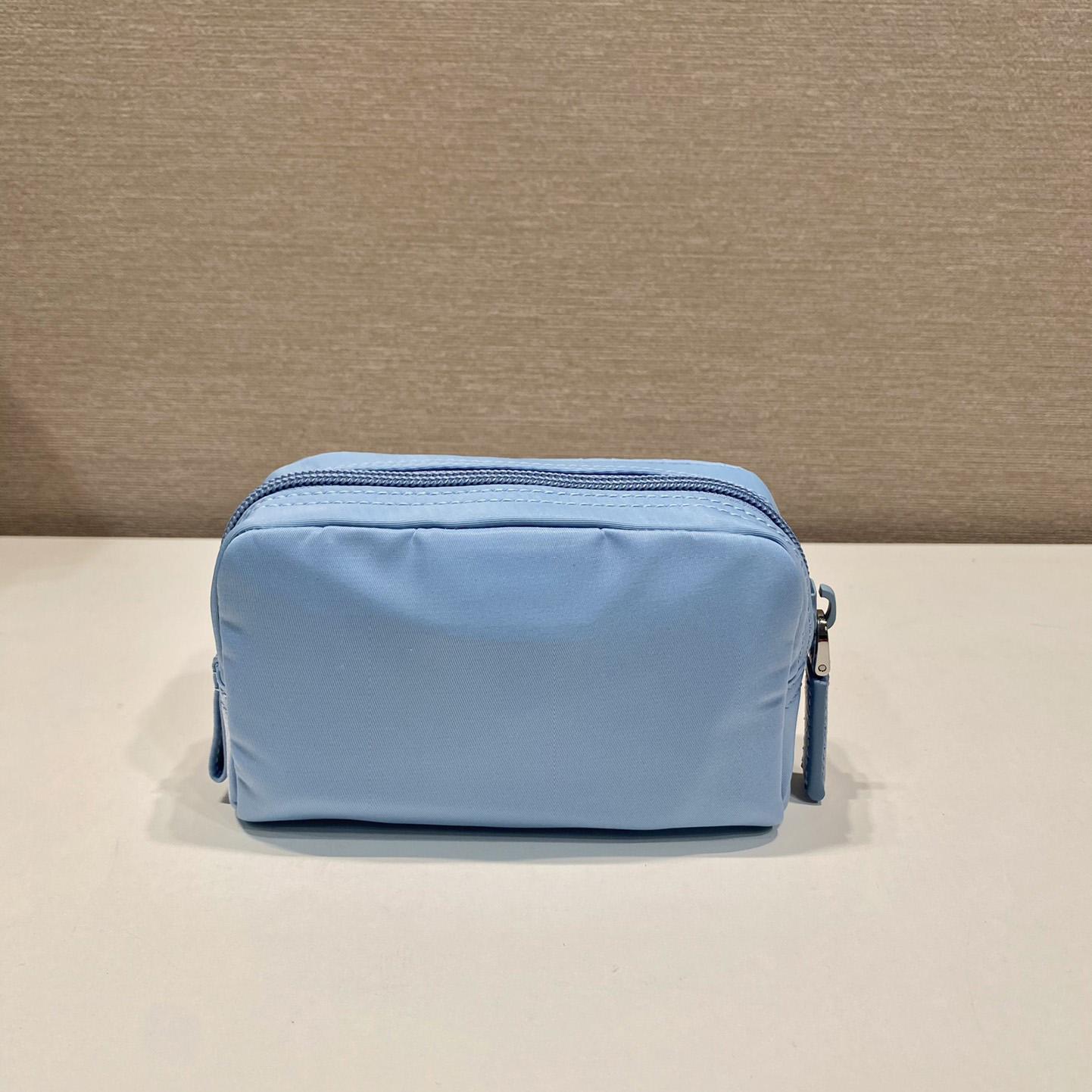 Prada Re-Nylon Necessaire - DesignerGu