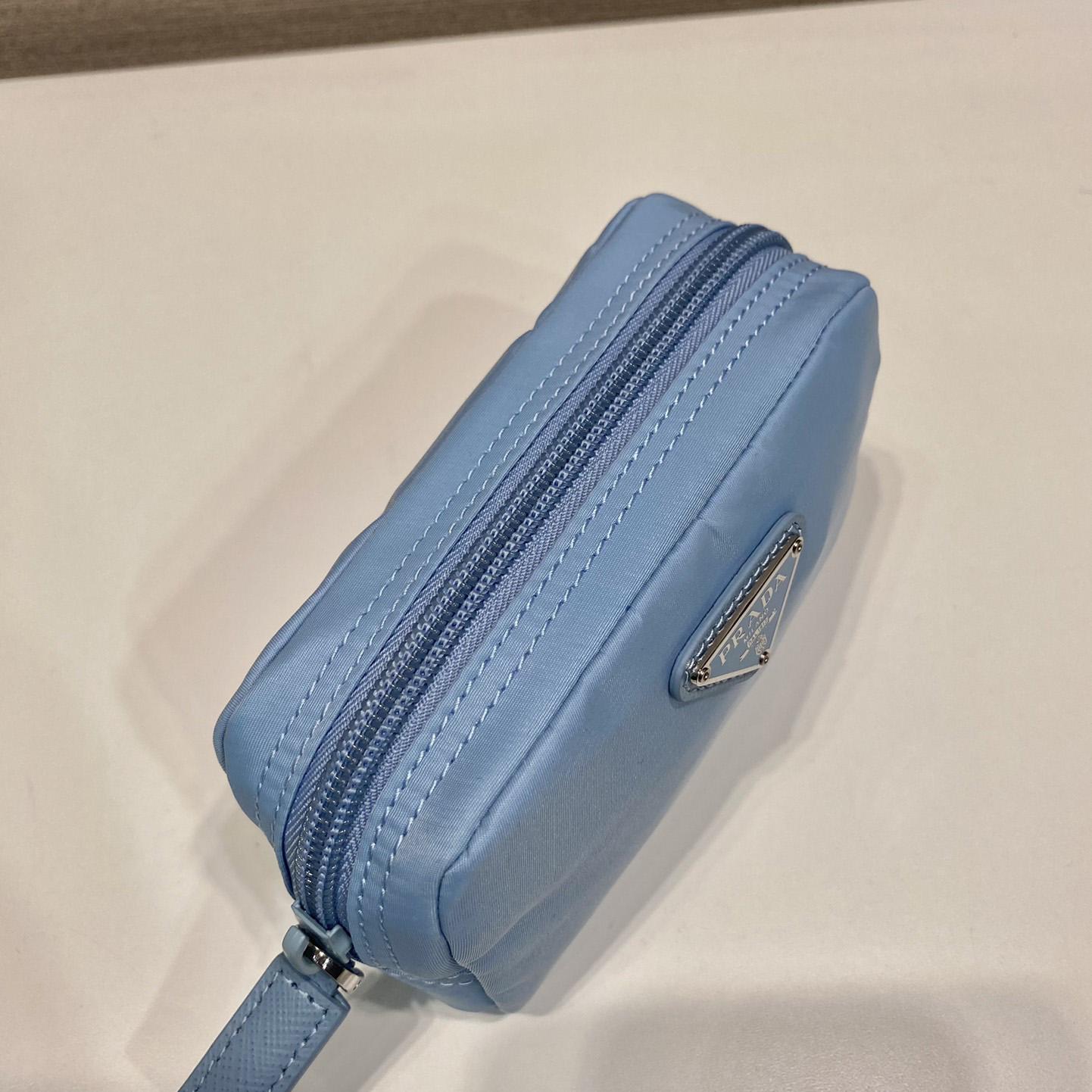 Prada Re-Nylon Necessaire - DesignerGu