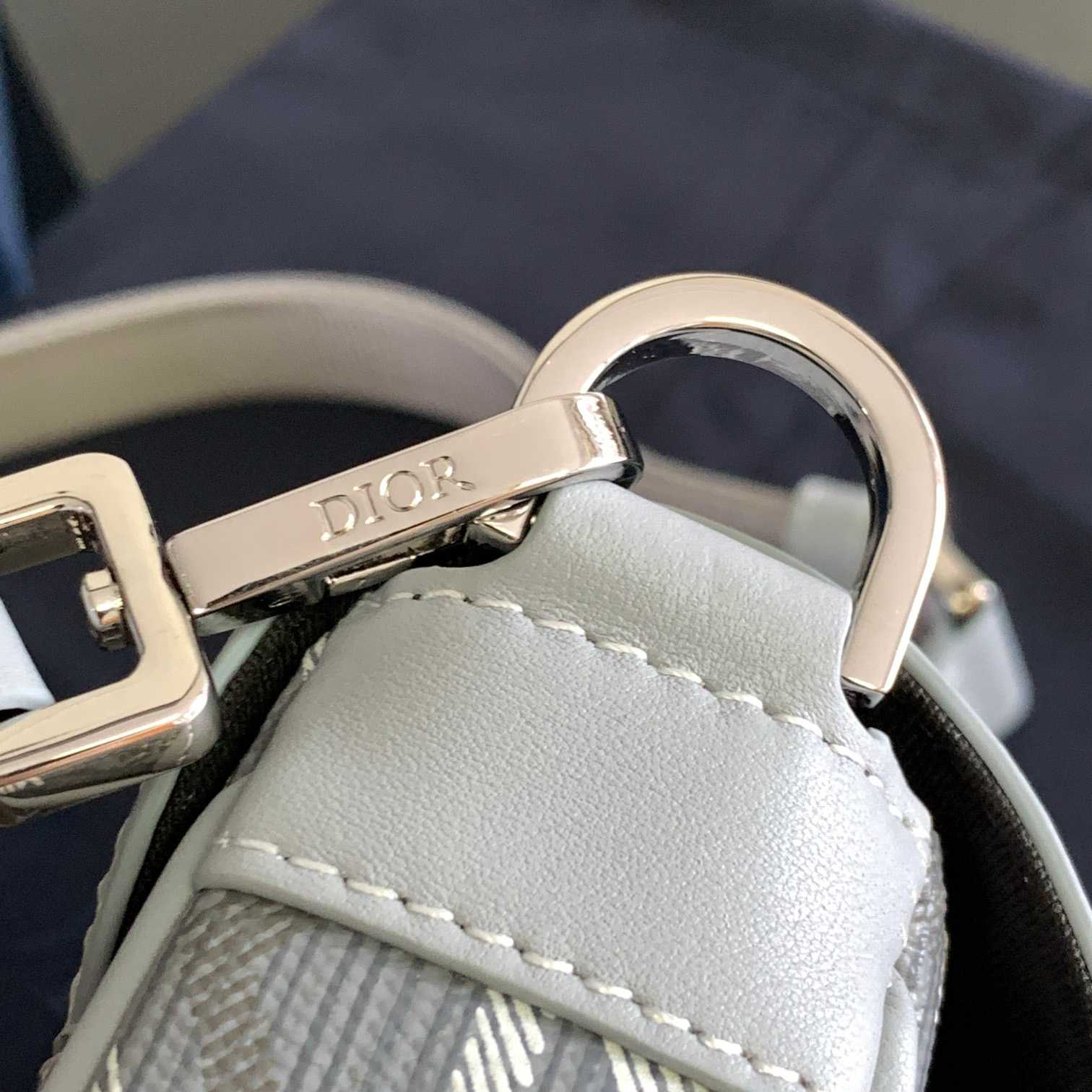 Dior Mini Dior Hit The Road Bag - DesignerGu