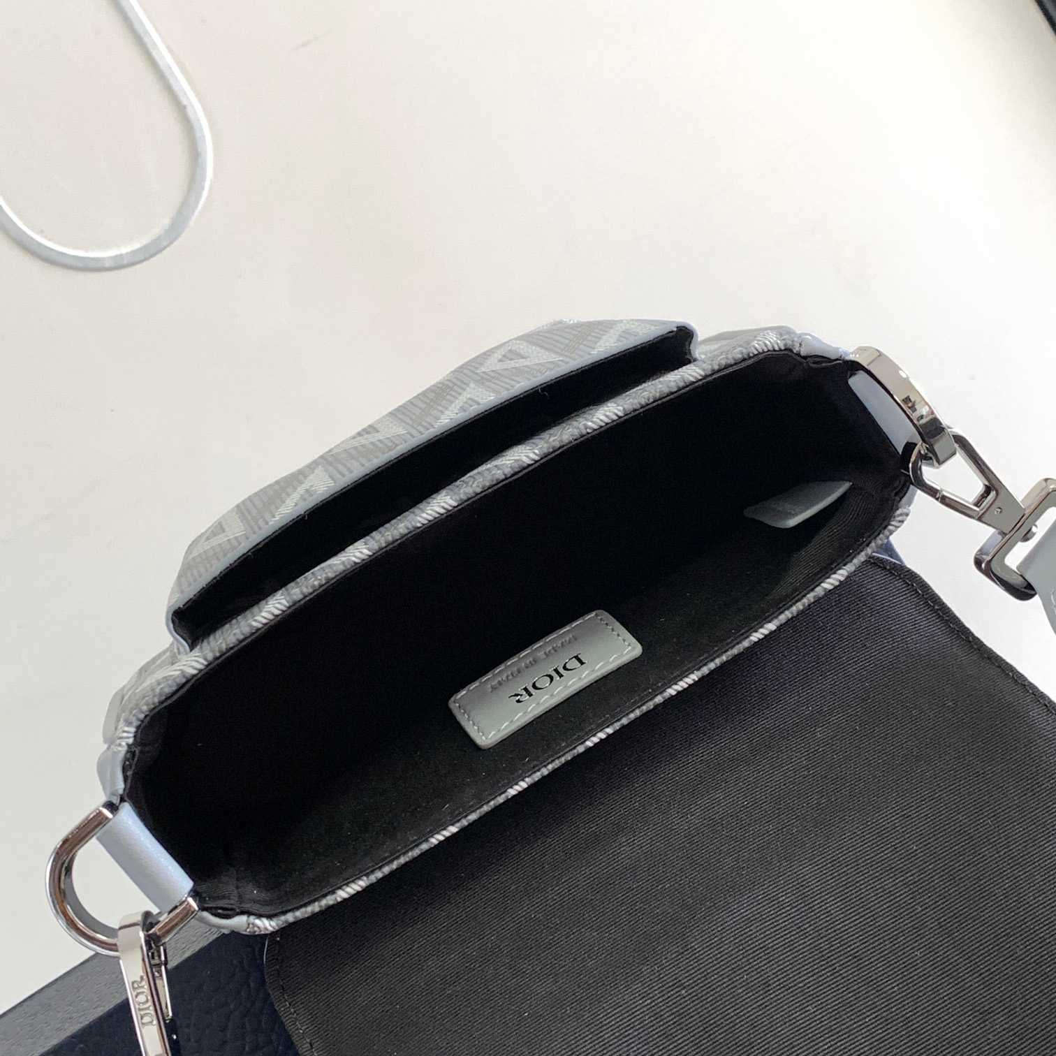 Dior Mini Dior Hit The Road Bag - DesignerGu