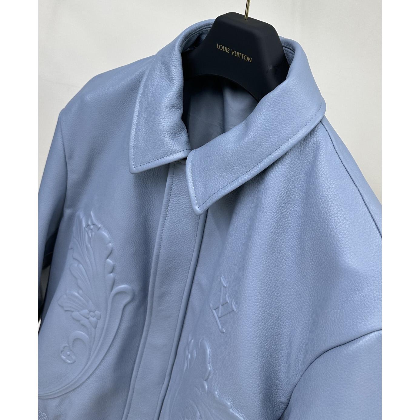 Louis Vuitton LV Ornaments Blouson - DesignerGu