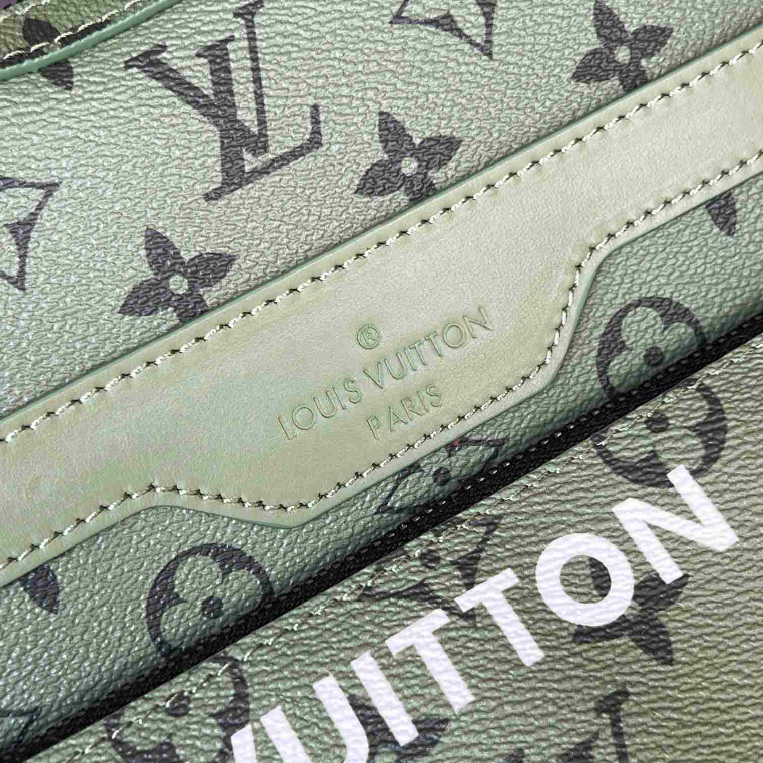 Louis Vuitton Trio Messenger   M23783 - DesignerGu