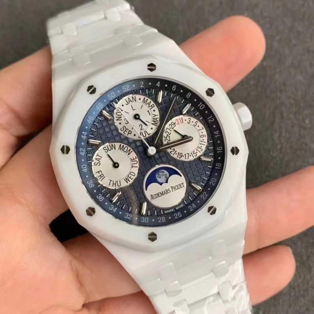 Audemars Piguet Watch - DesignerGu