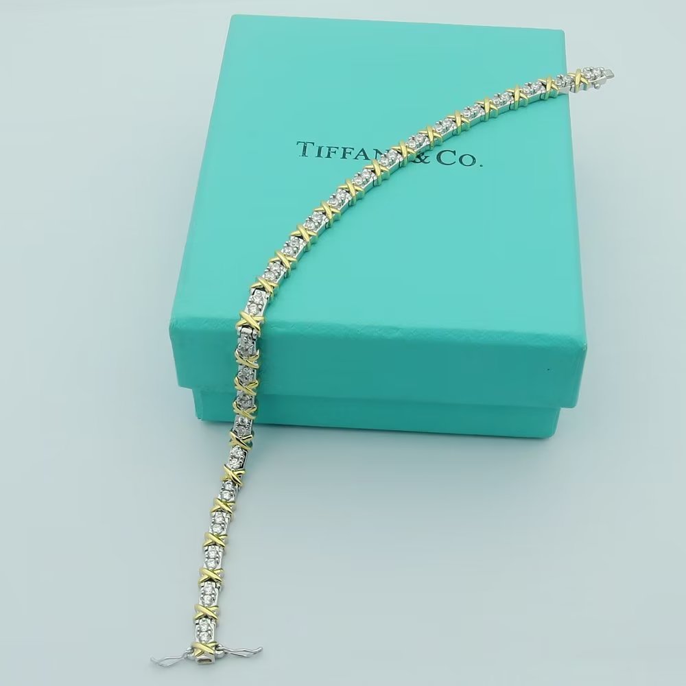 Tiffany&CO Bracelet - DesignerGu