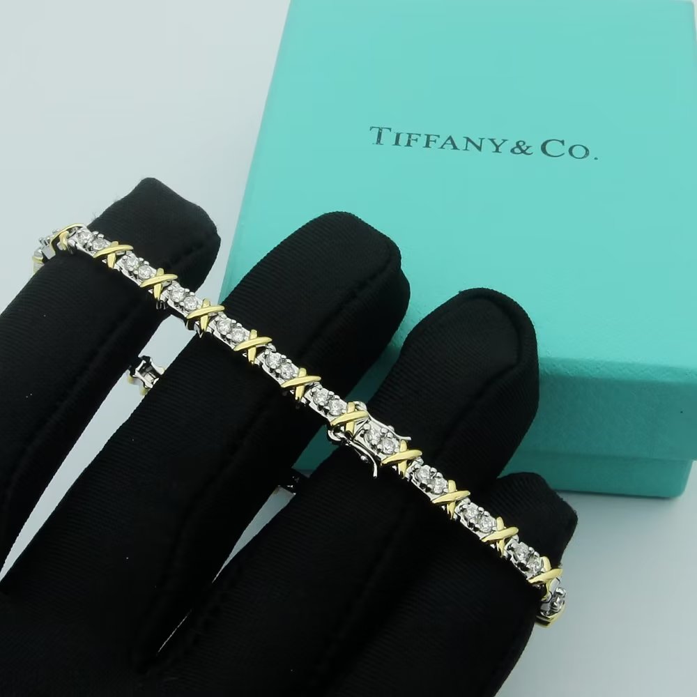 Tiffany&CO Bracelet - DesignerGu