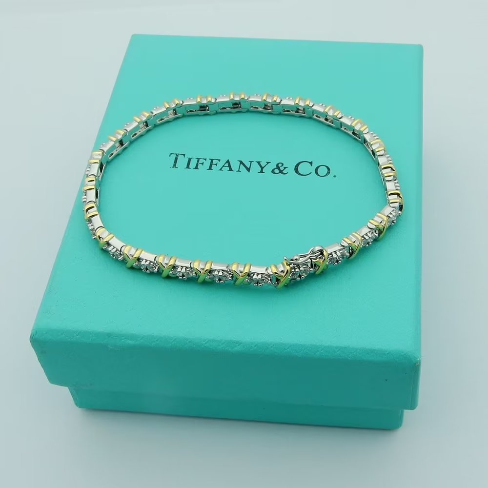 Tiffany&CO Bracelet - DesignerGu