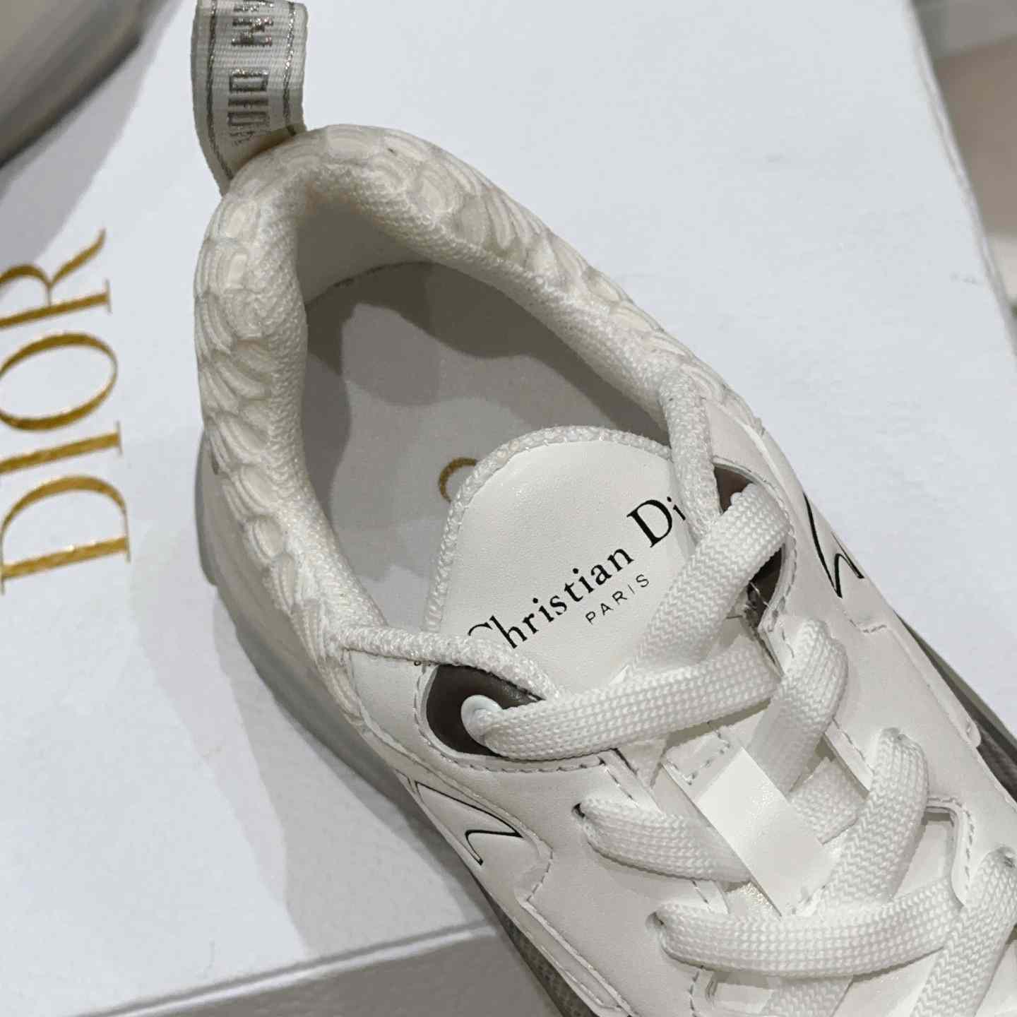 Dior Vibe Sneaker - DesignerGu