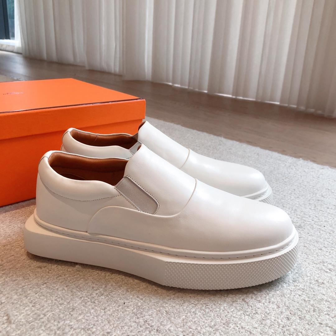 Hermes Hiro Loafer - DesignerGu