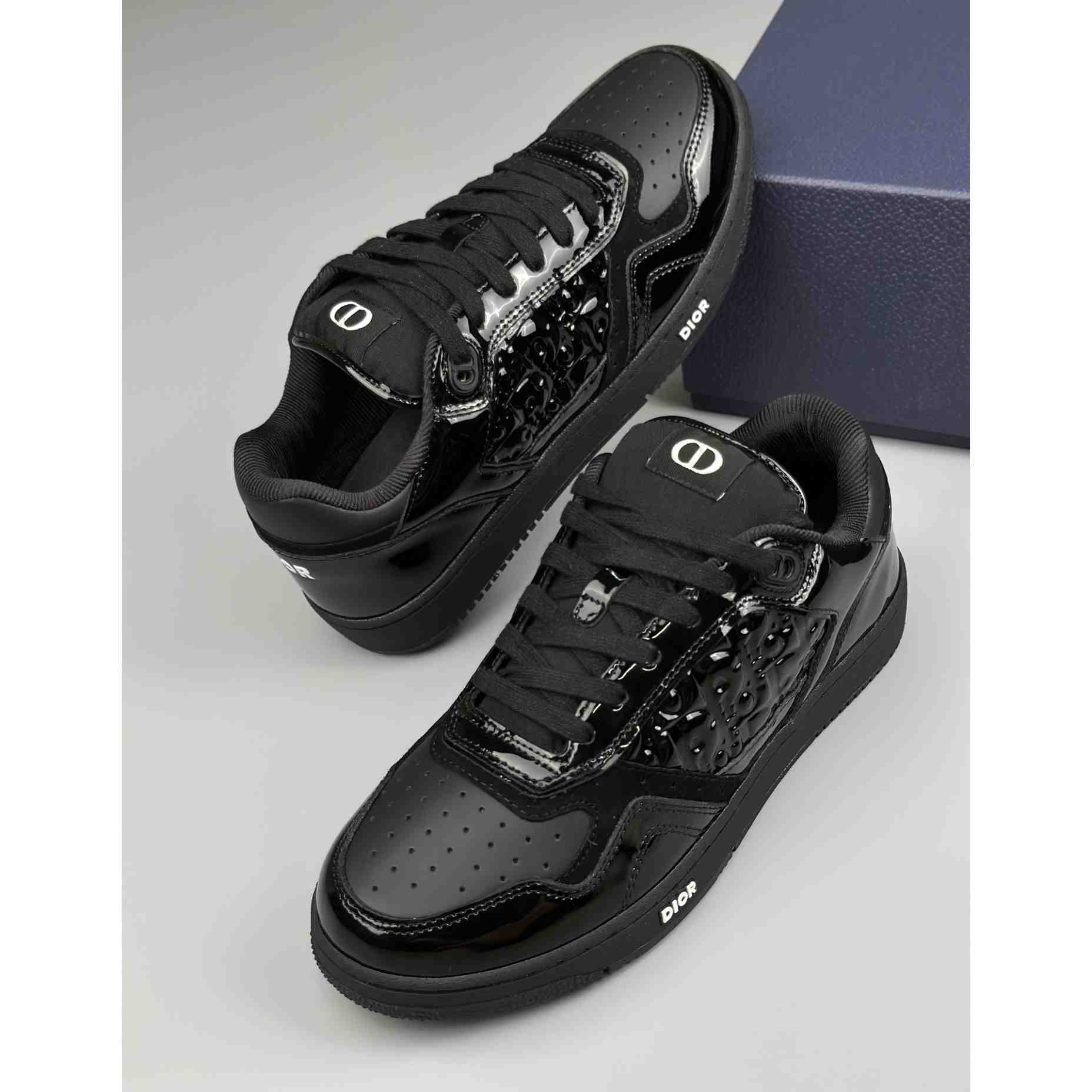 Dior B27 Low-Top Sneaker - DesignerGu