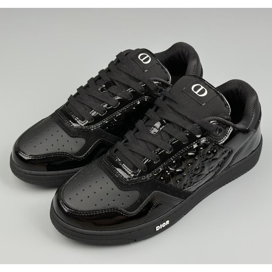 Dior B27 Low-Top Sneaker - DesignerGu