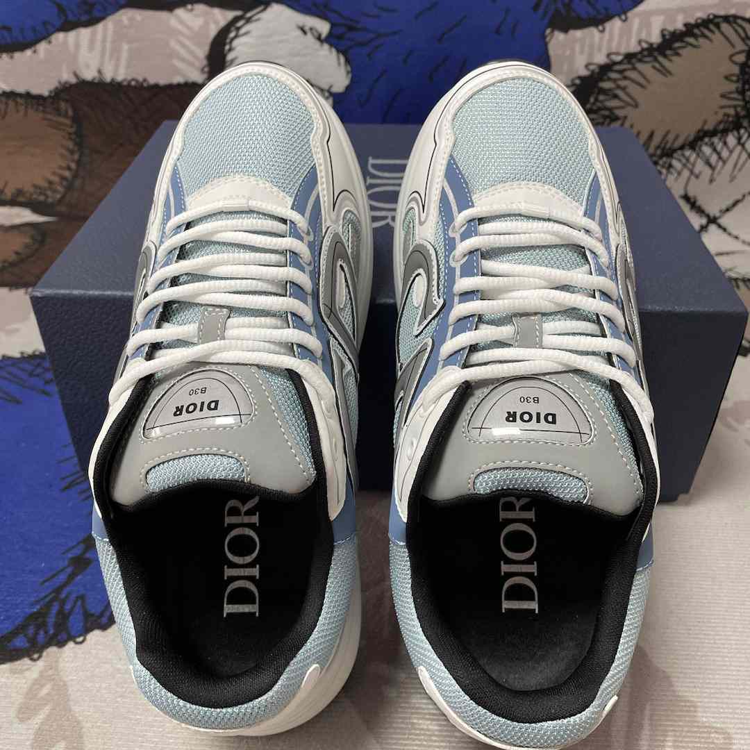 Dior B30 Sneaker  - DesignerGu