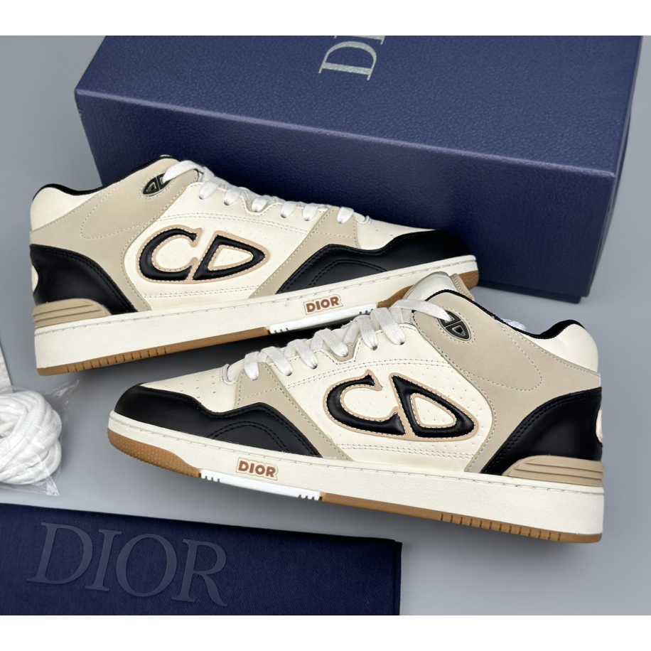 Dior B57 Mid-top Sneaker - DesignerGu