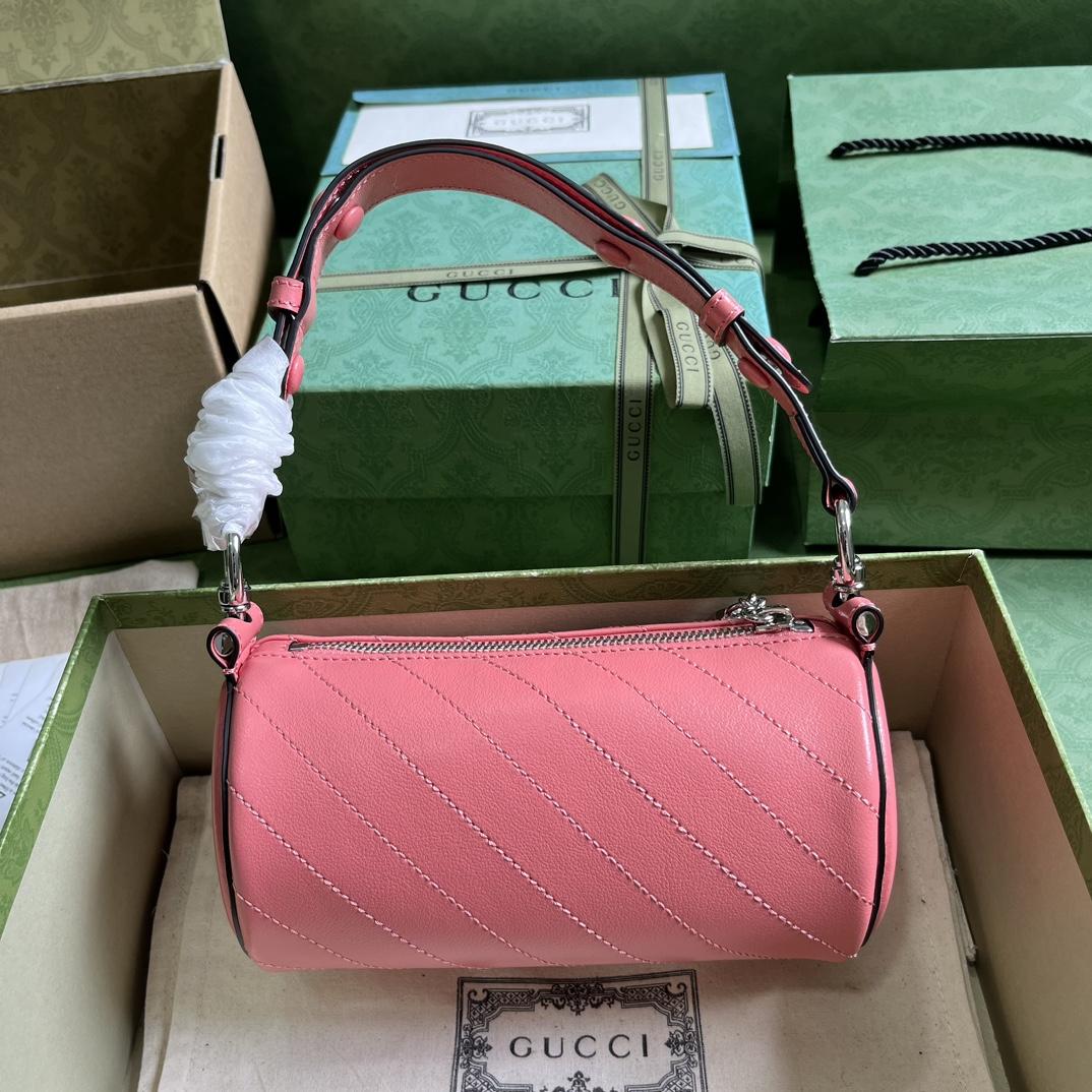 Gucci Blondie Mini Shoulder Bag - DesignerGu