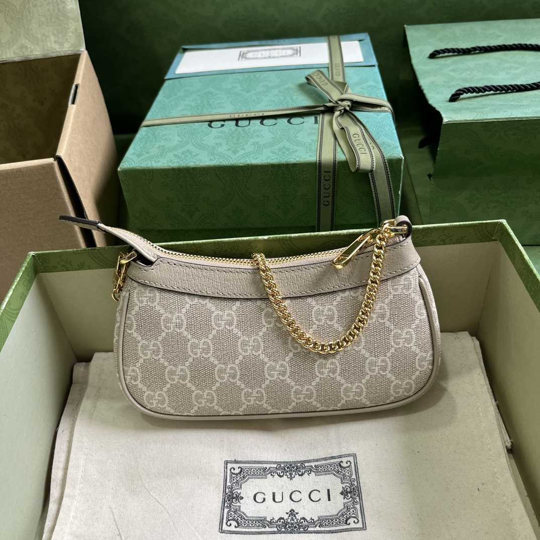 Gucci Ophidia Mini Bag - DesignerGu