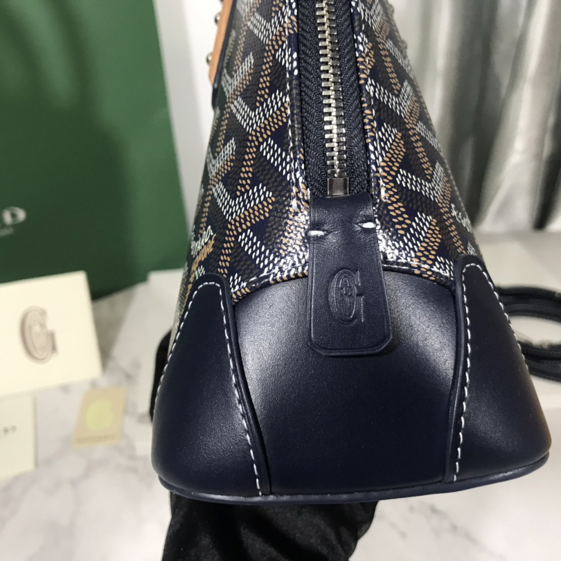 Goyard Vendôme Mini Bag  - DesignerGu