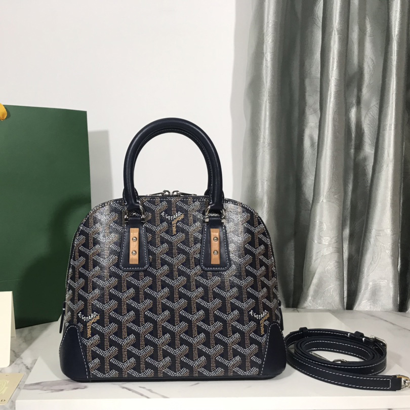 Goyard Vendôme Mini Bag  - DesignerGu